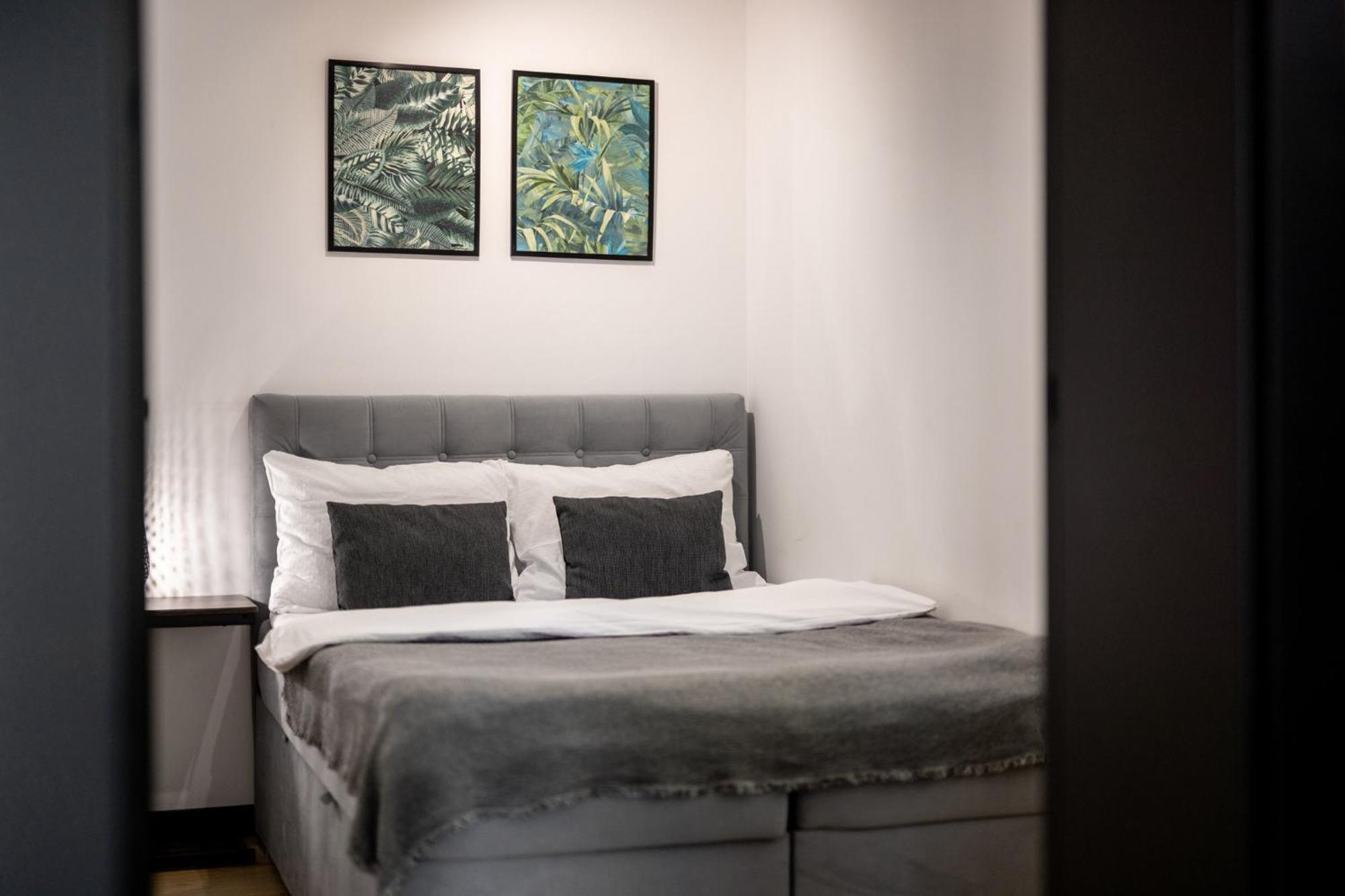 Świeradów-Zdrój Apartamenty Larice - Podgrzewany Basen, Balia I Sauna חדר תמונה